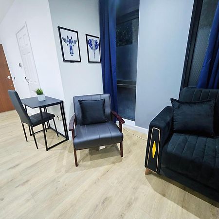 Gdy1 - The Green Dragon Apartment London Eksteriør bilde