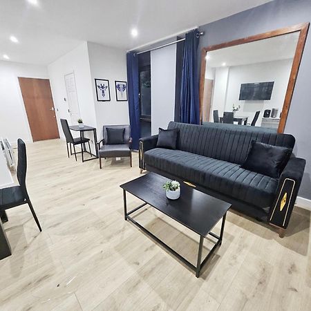 Gdy1 - The Green Dragon Apartment London Eksteriør bilde