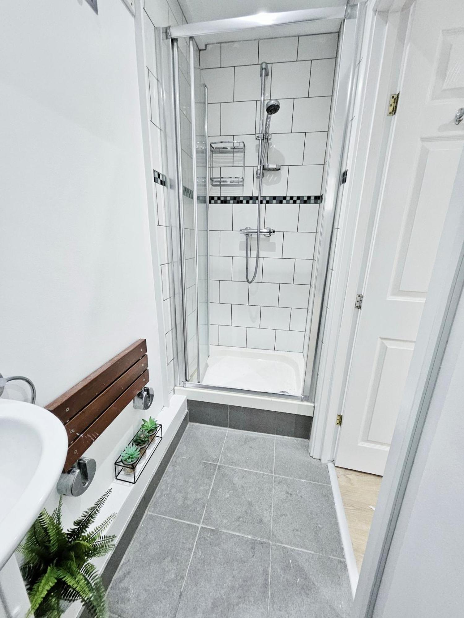 Gdy1 - The Green Dragon Apartment London Eksteriør bilde