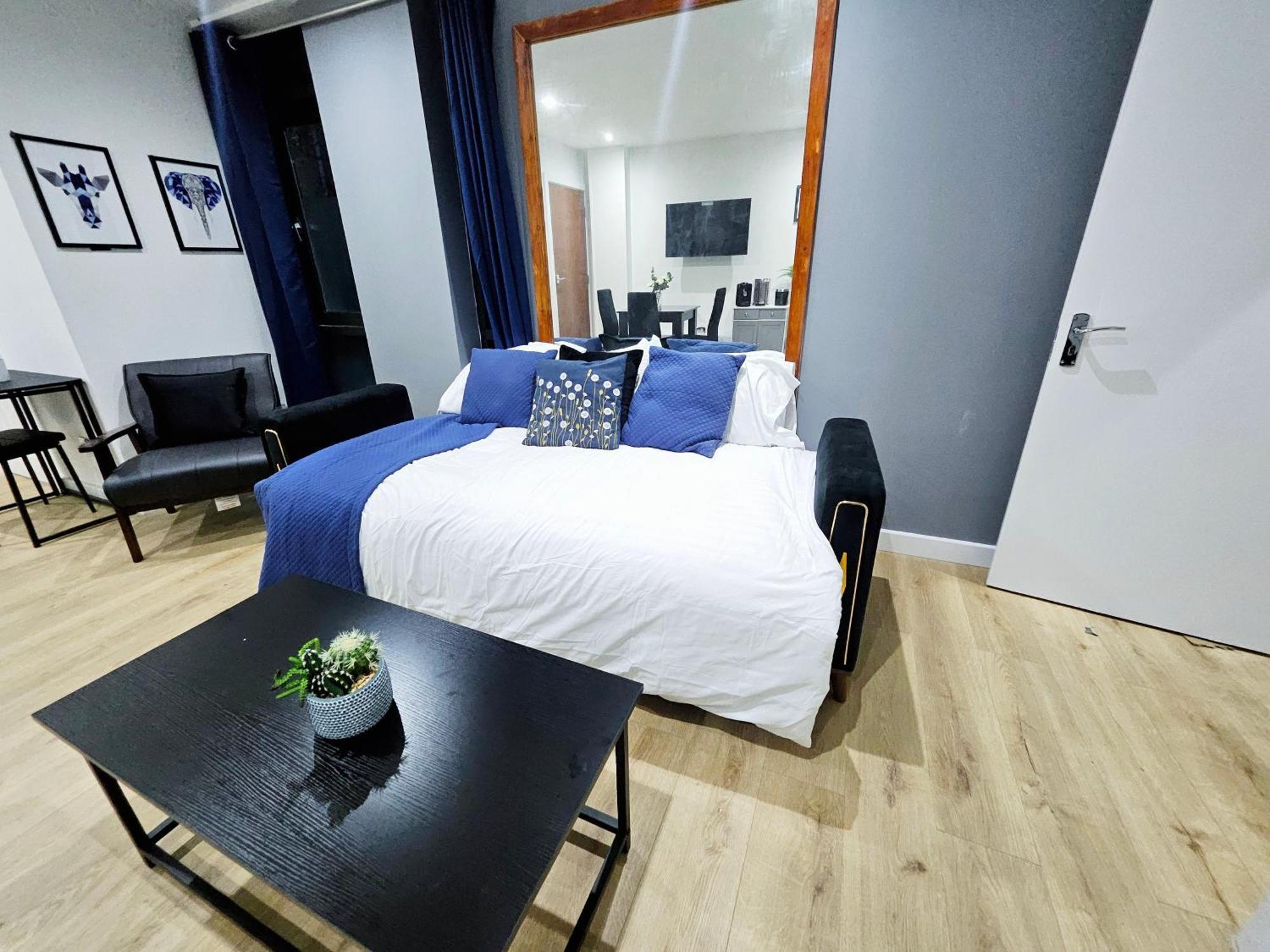 Gdy1 - The Green Dragon Apartment London Eksteriør bilde